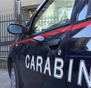 Taurianova, i carabinieri arrestano tre rumeni per tentato furto d’auto