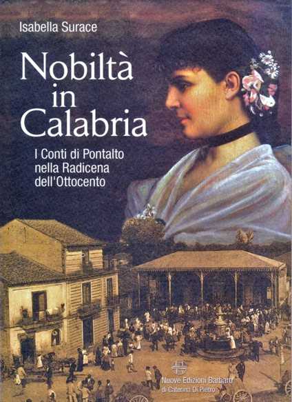 Taurianova, nell’antica Chiesa del Rosario presentato il libro di Isabella Surace “Nobiltà in Calabria”