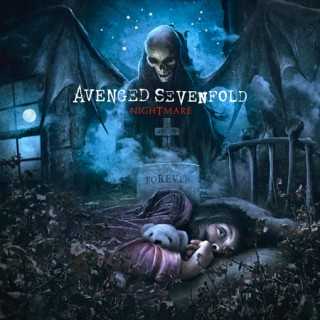 Avenged Sevenfold – “Nightmare”
