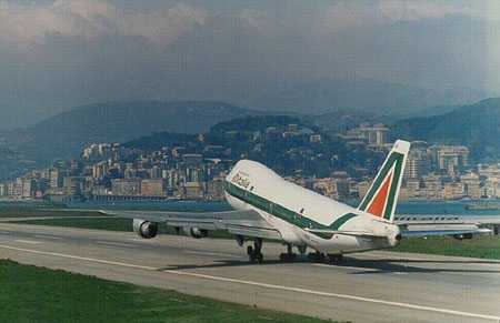 La Regione annuncia nuovi voli da e per la Calabria