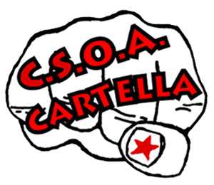 “Sempre al fianco del Comitato Prendocasa di Cosenza” Presa di posizione del Centro Sociale Occupato Autogestito "Angelina Cartella"