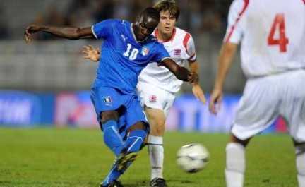 Under 21, l’Italia batte la Bosnia