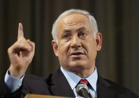 Netanyahu, Abu Mazen è il mio partner per la pace