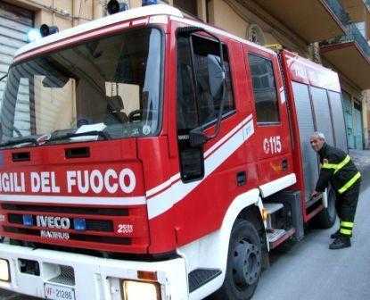 Autostrada Salerno-Reggio Calabria, 2 presidi dei vigili del fuoco durante l’estate