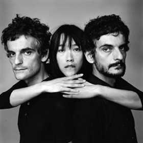 Blonde Redhead, “Penny Sparkle”