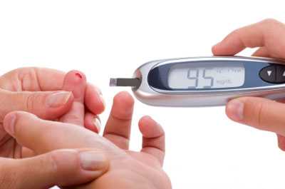 Diabete, malati sempre più giovani