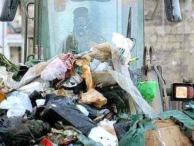 Ufficiale: dalla Campania in arrivo in Calabria 300 tonnellate di rifiuti al giorno