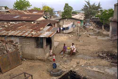 Si teme epidemia ad Haiti, 19 morti