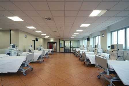 Ospedali, chiesta sospensione chiusura anche per Acri e San Giovanni in Fiore