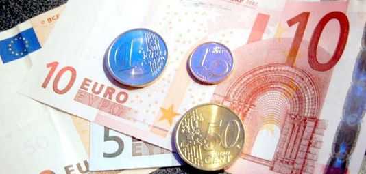 Nel 2009 reddito medio 19 mila euro. Il 2% sotto i 35 mila