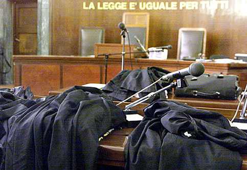 ‘Ndrangheta: si apre il processo per 4 omicidi avvenuti in provincia di Torino