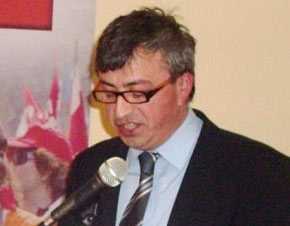 Calogero (Cgil): “Siamo vicini al sindaco di Galatro Panetta”