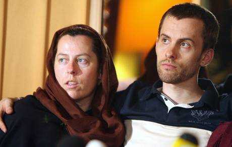 Iran, il 6 febbraio processo ai 2 americani arrestati