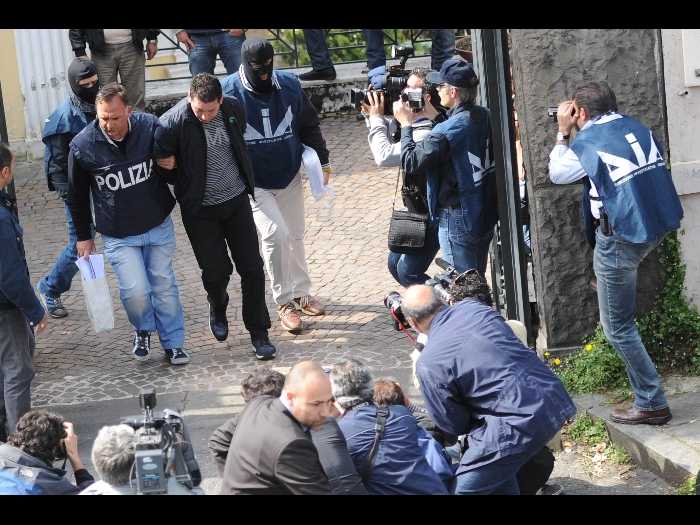 ‘Ndrangheta: confisca beni per 350 mila euro a cosca Crotone