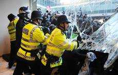 Londra: esplode protesta studenti