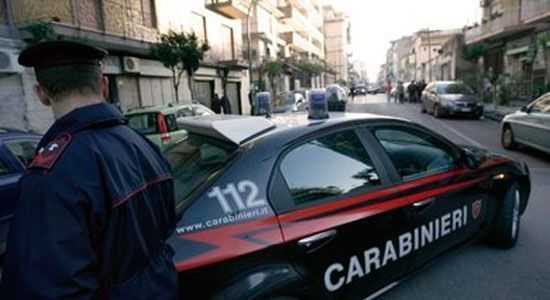 Discarica abusiva scoperta dai carabinieri a Cerva