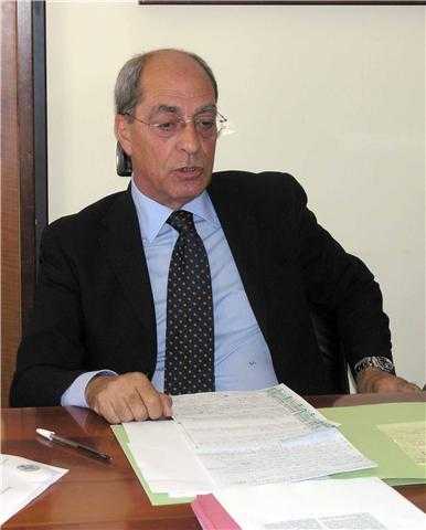 Sanità, Renato Carullo reintegrato nella carica di Direttore generale dell’Asp di Reggio con effetto immediato