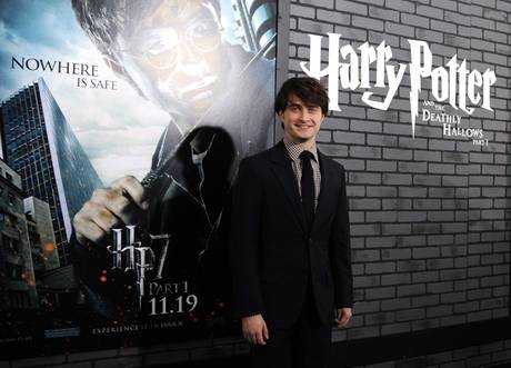 Harry Potter sbanca i botteghini