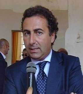Messina (Idv) presenta un’interrogazione a Frattini riguardo le trattative per la liberazione di Francesco Azzarà