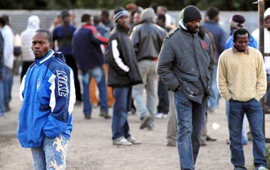 Rosarno, Torchia: “Strumentali le polemiche sulla situazione dei migranti”