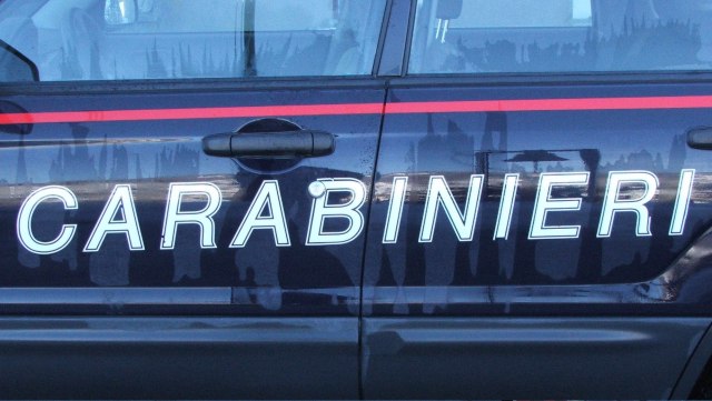 Palizzi Marina, i carabinieri arrestano un uomo per sequestro di persona e rapina