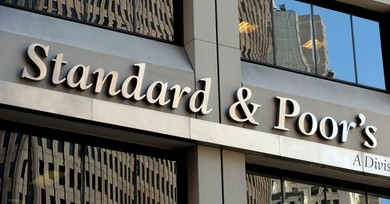 Irlanda: S&P taglia rating da ‘AA-‘ ad ‘A’