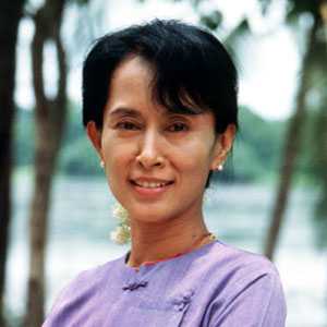 Birmania, minacce a Suu Kyi
