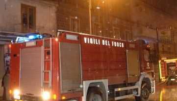 Esplosione in un’azienda chimica del milanese