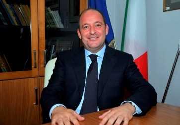 Antonio Caridi: “Pubblicato il bando per finanziare nuova attività economiche”