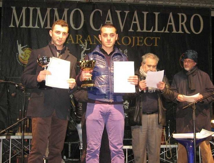 Motocross, premiati i piloti campioni del 2010