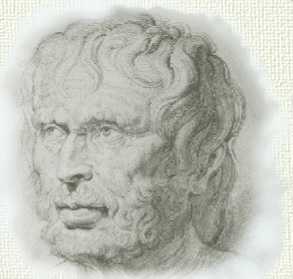 Traduzione in prosa ritmica dell’Edipo di Seneca