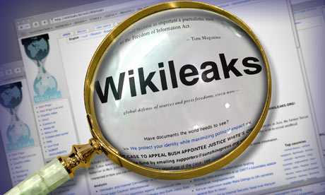 Wikileaks, hacker attaccano sito Svezia