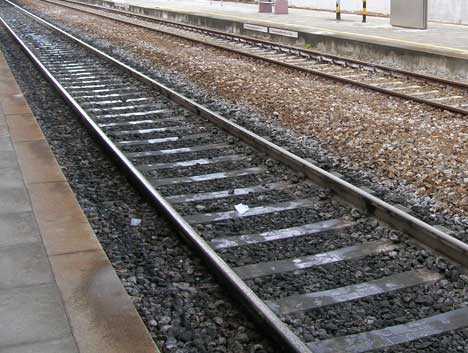 Anziano travolto ed ucciso da treno tra Siderno e Gioiosa