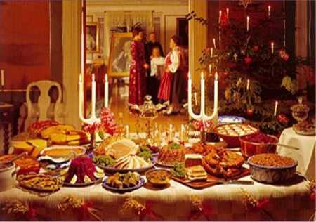 Natale, sulla tavola dei calabresi vince la tradizione