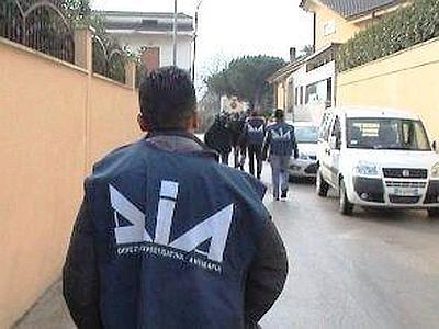 Roma, colpo alla ‘ndrangheta: sequestrato il bar dei ministri