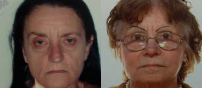 Donne scomparse a Torre del Lago, per i carabinieri sono morte