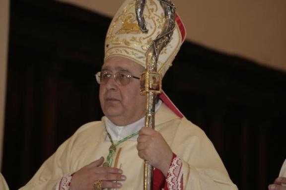 Monito del vescovo di Locri: “Chi causa il male si converta”