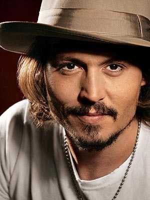 Johnny Depp, disagio a fare Pancho Villa