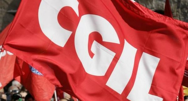Camini, intimidazione contro azienda florovivaistica: solidarietà da Cgil Rc-Locri Il sindacato calabrese: "Condanniamo questi vili gesti"