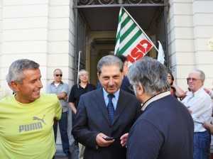 Sviluppo della locride, domani conferenza stampa di Imbalzano e Ritorto sindaco di Siderno