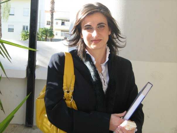 Paola Ventura (Idv): le riflessioni della coordinatrice provinciale delle donne di Di Pietro