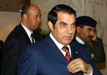 Interpol cerca Ben Ali. In Egitto 500 arresti