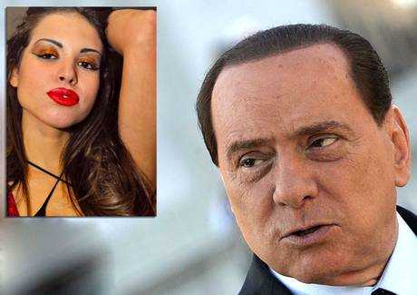 Caso Ruby: Berlusconi grida al golpe e scongiura un nuovo ’94