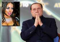 Caso Ruby, Berlusconi indagato a Milano