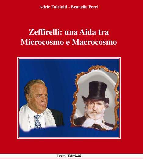 Un libro su Franco Zeffirelli scritto a due mani dalle scrittrici catanzaresi Fulciniti e Perri