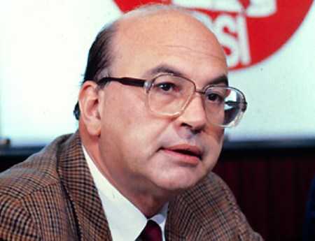 Bettino Craxi, Nencini: “La sua eresia fu il riformismo”