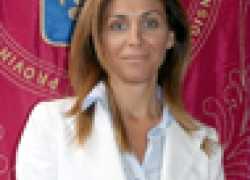 Giovanna Cusumano:“Proporrò Reggio Calabria quale sede per uno dei prossimi appuntamenti della stessa Conferenza”