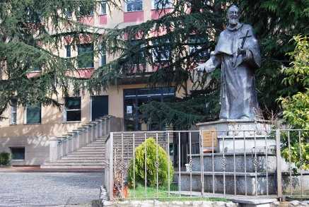 Sanità: chiuso punto nascite ospedale San Giovanni in Fiore