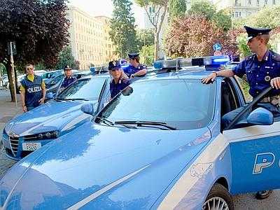 ‘Ndrangheta: boss scarcerati per motivi di salute, indagati 7 medici