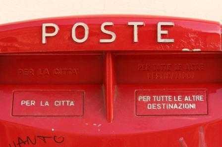 Poste Italiane rassicura: “Resterà operativo l’ufficio postale di Montegiordano paese”